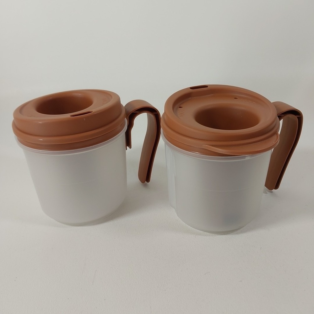 ProvaMed Provale Cup - Limited Flow Cup for Dysphagia Set Of 2